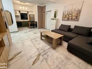 Apartament 3 camere de închiriat – mobilier și electrocasnice noi — miniatura 3