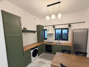 Apartament 3 camere de închiriat – mobilier și electrocasnice noi — miniatura 4