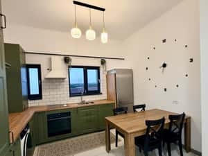 Apartament 3 camere de închiriat – mobilier și electrocasnice noi — miniatura 5