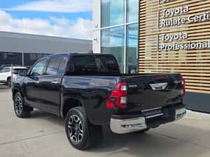 TOYOTA HILUX 2.4D 150CP 4x4 Double Cab Executive / Car No 169 — miniatura 5