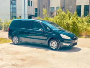 Ford Galaxy 2.0diesel-140cp 7 locuri-Inmatriculat — miniatura 2