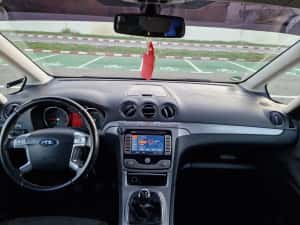 Ford Galaxy 2.0diesel-140cp 7 locuri-Inmatriculat — miniatura 3