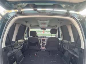 Ford Galaxy 2.0diesel-140cp 7 locuri-Inmatriculat — miniatura 5