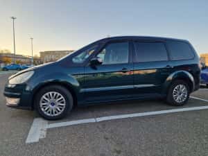 Ford Galaxy 2.0diesel-140cp 7 locuri-Inmatriculat — miniatura 6