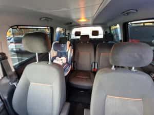 Ford Galaxy 2.0diesel-140cp 7 locuri-Inmatriculat — miniatura 7