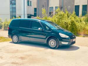 Ford Galaxy 2.0diesel-140cp 7 locuri-Inmatriculat — miniatura 10