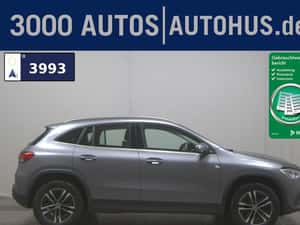 Mercedes-Benz GLA 180 - SUV second-hand — miniatura 1