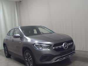 Mercedes-Benz GLA 180 - SUV second-hand — miniatura 3