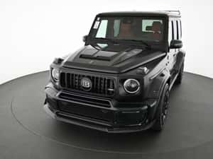 Mercedes-Benz G 63 AMG - 2023 - Second Hand