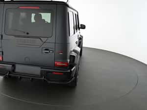 Mercedes-Benz G 63 AMG - 2023 - Second Hand — miniatura 2