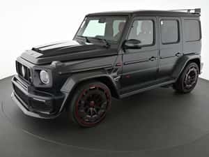 Mercedes-Benz G 63 AMG - 2023 - Second Hand — miniatura 3