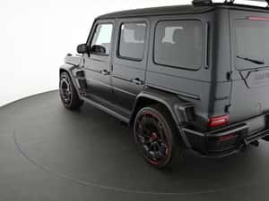 Mercedes-Benz G 63 AMG - 2023 - Second Hand — miniatura 4