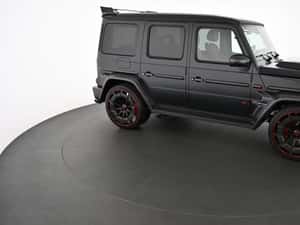 Mercedes-Benz G 63 AMG - 2023 - Second Hand — miniatura 5