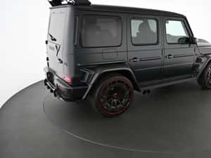 Mercedes-Benz G 63 AMG - 2023 - Second Hand — miniatura 6