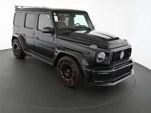 Mercedes-Benz G 63 AMG - 2023 - Second Hand — miniatura 7