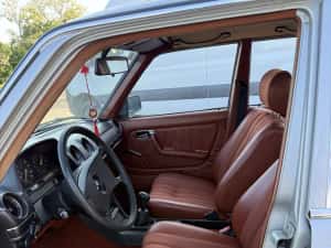 Mercedes w123  Cobra /benzină epocă/istoric — miniatura 6