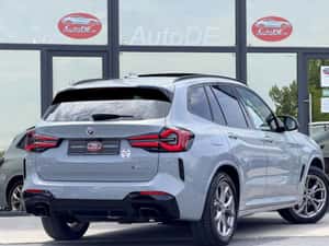 BMW X3 Automată 360 HP Benzină — miniatura 3