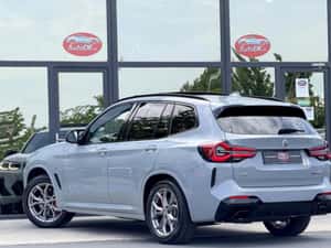BMW X3 Automată 360 HP Benzină — miniatura 4