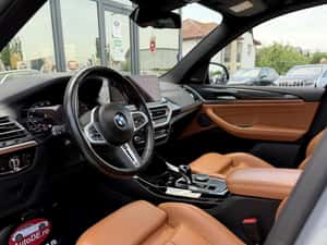 BMW X3 Automată 360 HP Benzină — miniatura 5