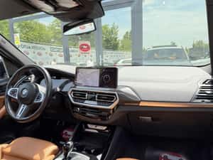 BMW X3 Automată 360 HP Benzină — miniatura 6