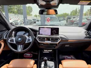 BMW X3 Automată 360 HP Benzină — miniatura 7