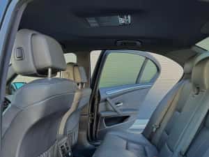 BMW E60 520d Automat 2.0d 177cp — miniatura 5