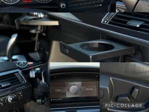BMW E60 520d Automat 2.0d 177cp — miniatura 8
