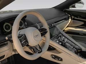 Aston Martin DB12 Cabrio Second Hand — miniatura 2