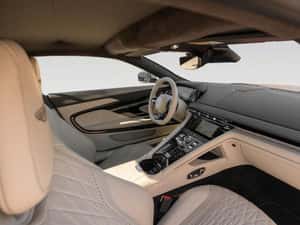Aston Martin DB12 Cabrio Second Hand — miniatura 5