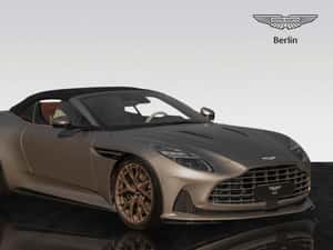 Aston Martin DB12 Cabrio Second Hand — miniatura 6