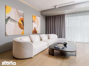 Apartament nou, toate utilitățile incluse, loc de parcare, O2Residence — miniatura 4