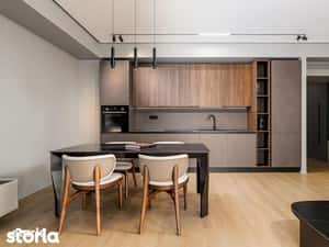 Apartament nou, toate utilitățile incluse, loc de parcare, O2Residence — miniatura 5