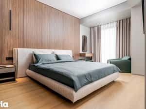 Apartament nou, toate utilitățile incluse, loc de parcare, O2Residence — miniatura 6