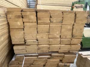 Scandura sipca dulapi capriori cherestea 10/20 8/8 10/10 — miniatura 2