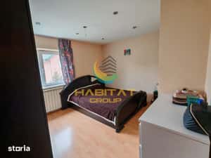 Apartament 3 camere, et 1, centrala, boxa — miniatura 4