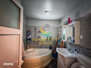 Apartament 3 camere, et 1, centrala, boxa — miniatura 6