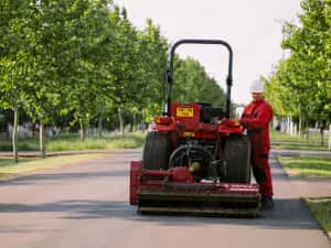 Vand Utilaje agricole - Tractoare Mitsubishi Mtu26r Diesel 2026 1318 cmc Nou Neavariata — miniatura 5