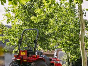 Vand Utilaje agricole - Tractoare Mitsubishi Mtu26r Diesel 2026 1318 cmc Nou Neavariata — miniatura 7
