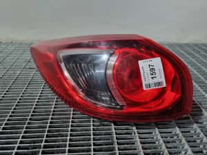 Stop Stanga Mazda CX - 5 Facelift 2012 - 2016 SUV 4 Usi (1597) Bec clasic E415859 Garantie