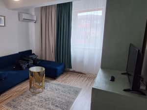 Dimitrie Leonida Metrou, garsoniera cu parcare, Pet Friendly — miniatura 1