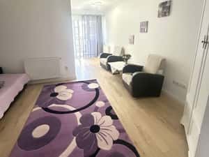 Apartament 1 cameră Florești — miniatura 3