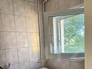 Garsoniera cu balcon, etaj intermediar, centrala proprie, 24 mp — miniatura 5