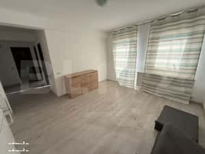 Apartament 2 camere decomandate, intermediar, parcare, zona Cetatii!