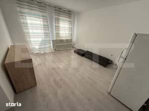 Apartament 2 camere decomandate, intermediar, parcare, zona Cetatii! — miniatura 3