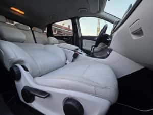 Mercedes-benz B 160  109cp 6 trepte !! 160 xxx km !! Navi/Piele/A/c/Led/Xenon/Camera/Distronic/Pilot — miniatura 7