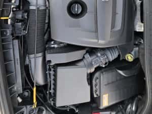 Mercedes-benz B 160  109cp 6 trepte !! 160 xxx km !! Navi/Piele/A/c/Led/Xenon/Camera/Distronic/Pilot — miniatura 8