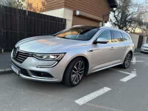 Renault Talisman Intens