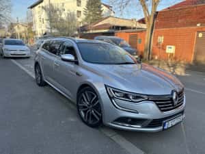 Renault Talisman Intens — miniatura 2