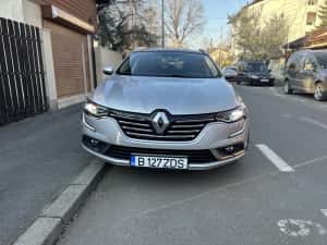 Renault Talisman Intens — miniatura 3