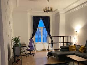 De vânzare: garsonieră dublă - Universitate - Cișmigiu- ultracentral — miniatura 4